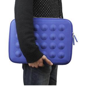 Quality hot sale fashion eva laptop bag , laptop computer bag case wholesale