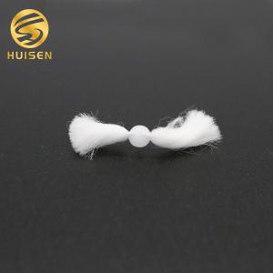 Quality Back Washable Comet Type Fiber Sand Filter Balls For Waste Water Treatment wholesale