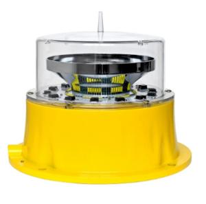 Quality FAA L-864 Flashing 2000cd 60HZ Aircraft Warning Lights wholesale