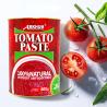 Buy cheap Flavored Tomato Pulp With 7% Energy 17.3g Carbohydrates Per 100g from wholesalers