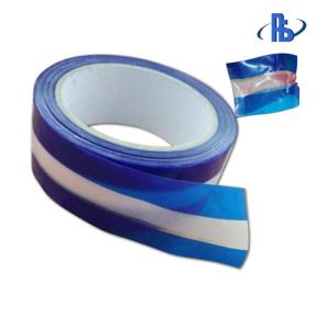 Quality Eva Adhesive Security Void Tape Heat Sensitive Color Change Customize Printing wholesale