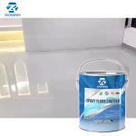 Colorful Wear Resistant Anti Static Epoxy Floor Coating For Durable Polished