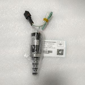 Quality Eppr Valve 14574269 Excavator Spare Parts For EC240B EC290B EC340D EC360C wholesale