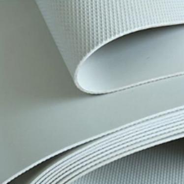 2.0mm Green PVC Single Ply Waterproofing Membrane for Flat Roof Traditional