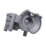 Manufacturer Precision Custom Cnc Milling Parts Aluminum Cnc Turning Machining
