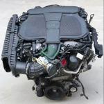 B-e-nz 276 engine R350 ML350 S350 CLS320 GLE400 ML400 S400 original scrap parts