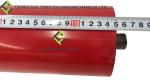 Zoomlion Concrete Pump Carrier Roller 108 * 1150 001461200A4402000