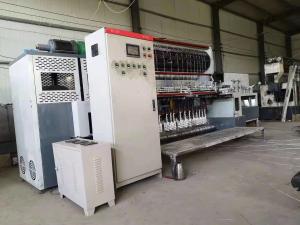 Quality High Tensile Strength Fixed Knot 200m Cattle Fence Machine wholesale