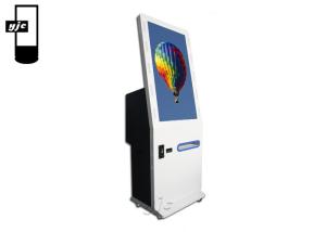 Quality Floorstanding 43″ Self Service Touch Screen Kiosks wholesale