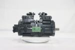 CX290 Hydraulic KBJ2895 290 Excavator Main Pump K3v112dt K3V163DT KBJ2789