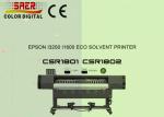 Eco-solvent Printer With High Resolution Vinyl Banner Printing Machine