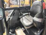 Used Komatsu Hydraulic Track Digger PC55, Japanese Brand Crawler Excavator PC55