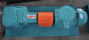Quality Well Drilling Mud Agitator wholesale