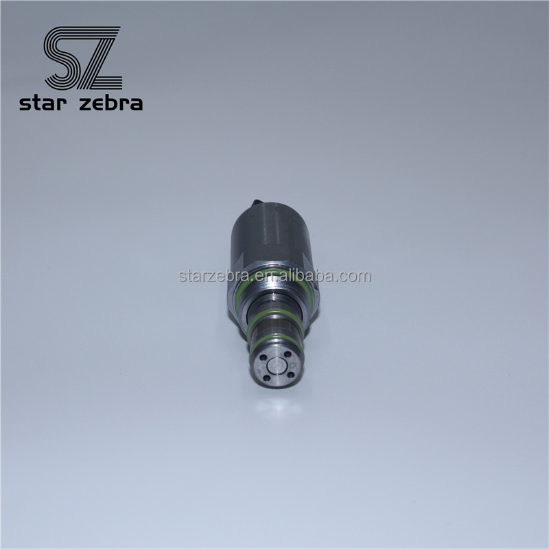 R900727801 Rexroth Valve For Hydraulic Pump Solenoid Valve 6365H Excavator Parts
