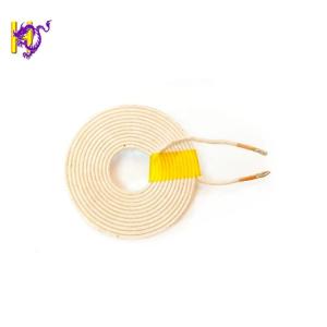Quality OEM Power Qi Wireless Charging Coil Receiver For Smartphone wholesale