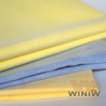 High Quality Microfiber Suede Leather Car Cleaning Cloths