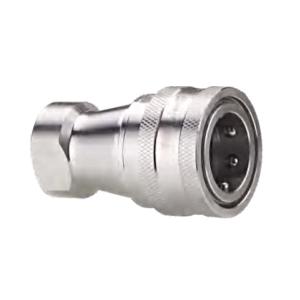 Quality cb spl 1f iso 7241 b hydraulic quick coupling wholesale