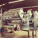 Automatic Waste Paper Recycling Egg Tray Carton Box Making Machine