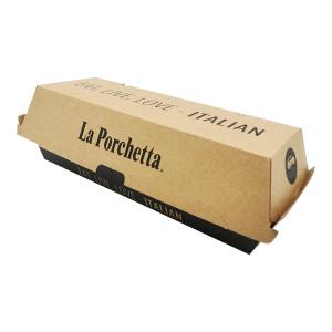 Quality Kraft Disposable Paper Bowls , Paper Serving Bowls Fog - Resistant High Efficiency wholesale