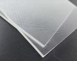 High-Tech Dustproof Low Iron Photovoltaic Panel Glass Used for Building