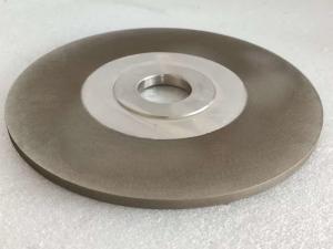 Quality 14A1 180*8*31.75*40 B400 Duplex Hubble CBN Grinding Wheel wholesale
