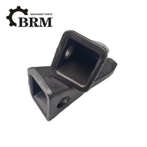 Quality EX200 Excavator Undercarriage Parts Earthmoving Bucket Teeth With Pin wholesale