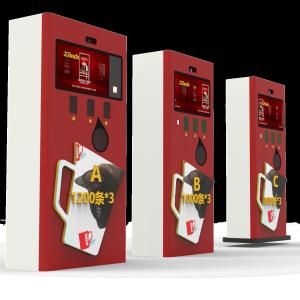 Quality bagged instant coffee dispenser wholesale