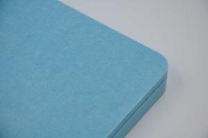 Quality PET 9mm Self Adhesive Square Acoustic Panels Soundproof Felt Fiber Acoustic Panels wholesale