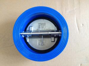 Quality 1203-f wafer check valve wholesale