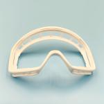 Moldable TPU Raw Plastic Pellets Thermoplastic Beads ODM