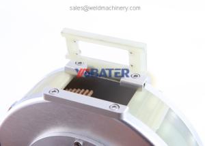 Quality Orbital weld heads for food industry tube to tube welding welder Φ6-38.1mm wholesale
