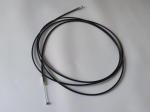 OE No 64607-33050 Hood Lock Auto Control Cables For TOYOTA Automobile