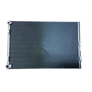 Quality ISO9001 307d Air Conditioner Condenser Evaporator wholesale