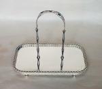 Iron bead plate(9)