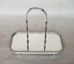 Quality Iron bead plate(9) wholesale