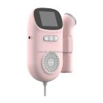 Elegant Compact Home Pregnancy Doppler Medical Equipment Electricity