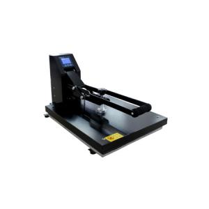 Quality JW-3804 manual clamshell heat press machine wholesale