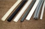 High Temp Clear Colored Silicone Tubing