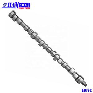 Quality Hino H07C Diesel Engine Camshaft wholesale