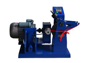 China Akron Machine Rubber Vulcanized Determination of Abrasion Resistance on sale