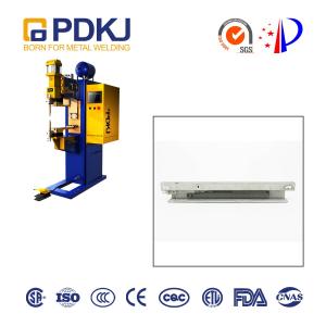 China 80KVA 380V AC Spot Welding Machine 1000HZ on sale