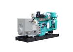 Cummins 6CTA8.3-GM175 Marine Generator Set 150KW 188KVA
