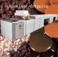 Quality Chocolate Dripping line wholesale