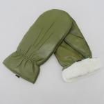 Manufacturer customized women gloves leather