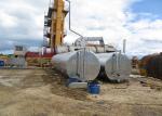 120t/H Batch Mixing Asphalt Plant
