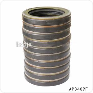 Quality AP3409F Hydraulic Pump High Pressure Oil Seal Kit wholesale