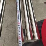 Seamless Stainless Steel Pipe TP316 / TP316L / TP316H Stainless Steel Hollow