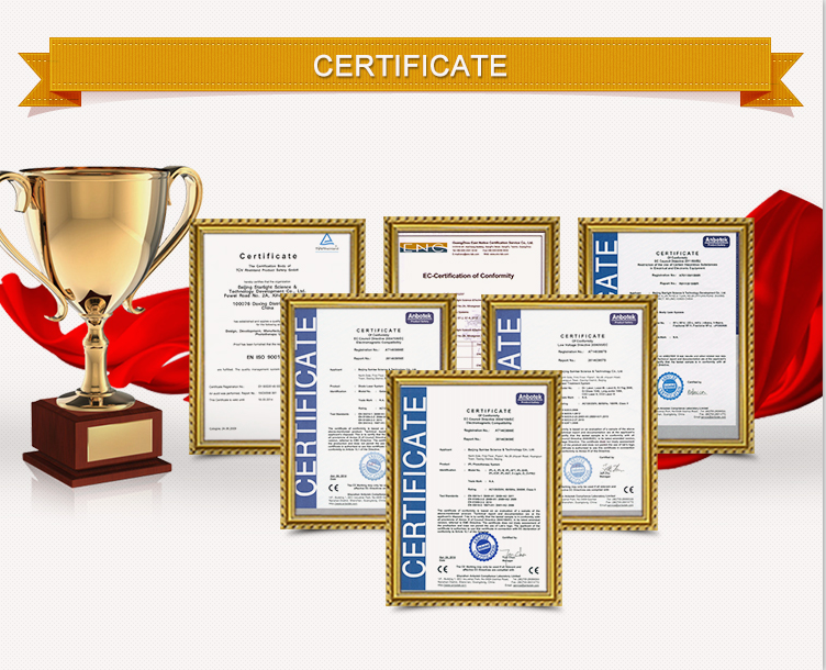Permanently Advanced 808nm Diode Laser Hair Removal with CE