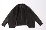 Ladies Casual Leather jacket