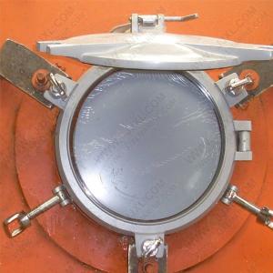 Quality Steel Marine Fixed Round Porthole wholesale